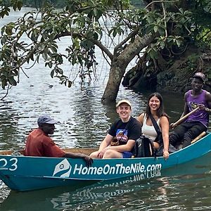 Home On The Nile Ernest Hemingway Suite
