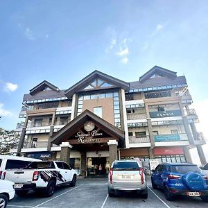 Summer Pines Residences - Baguio City By Jencas House Rental
